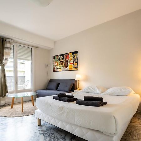 L'Azur Plaisance Apartment Nisa Exterior foto