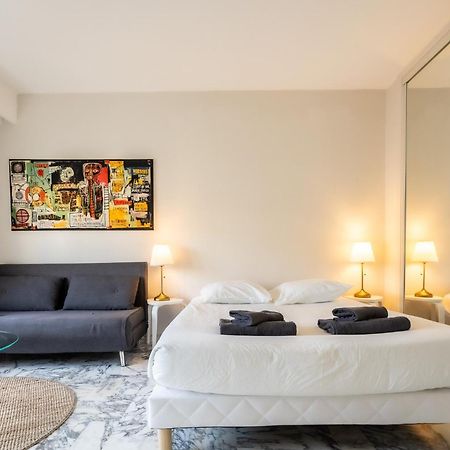 L'Azur Plaisance Apartment Nisa Exterior foto