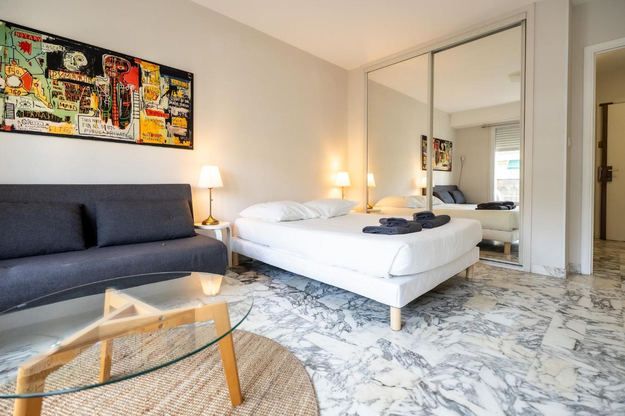 L'Azur Plaisance Apartment Nisa Exterior foto